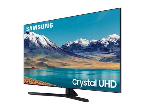 samsung 65 4k crystal uhd.